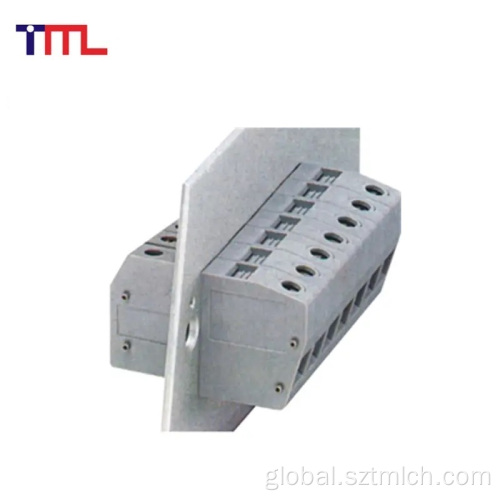 Through-Wall Terminal Extender Through Wall Terminal Block Factory